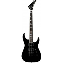 Электрогитара Jackson JCS SL2HT Black Ebony Fletboard